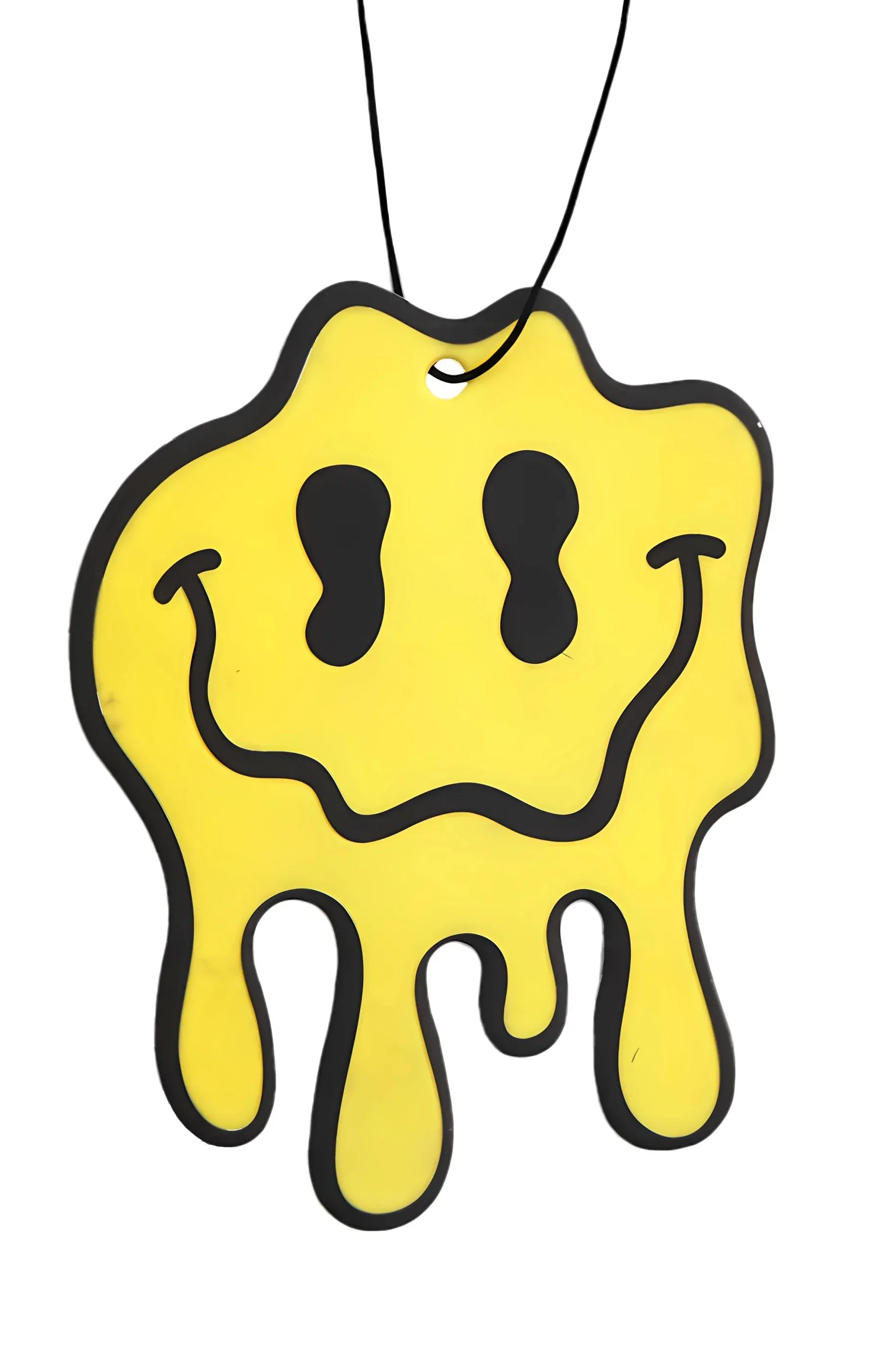 Air Freshener - Smiley Face