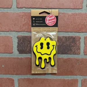 Air Freshener - Smiley Face