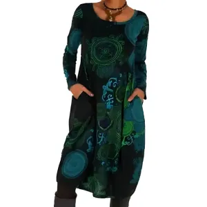 Alyssa - Timeless Dress