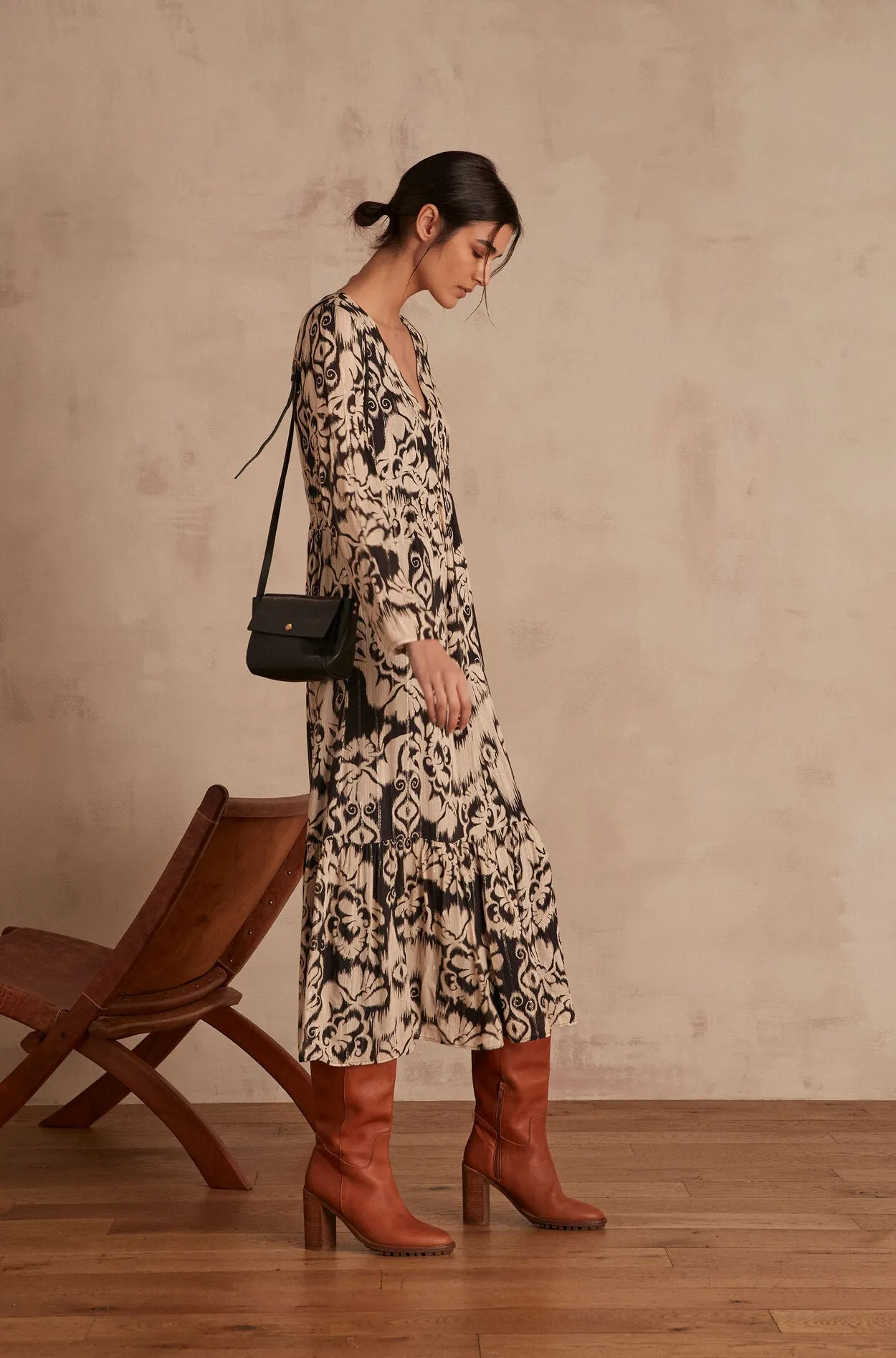 ARIA DRESS