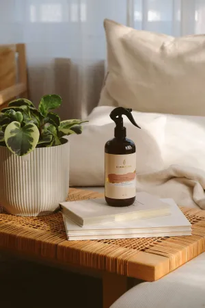 Bkind Kind Home - Linen Water -Grapefruit, Tangerine & Eucalyptus