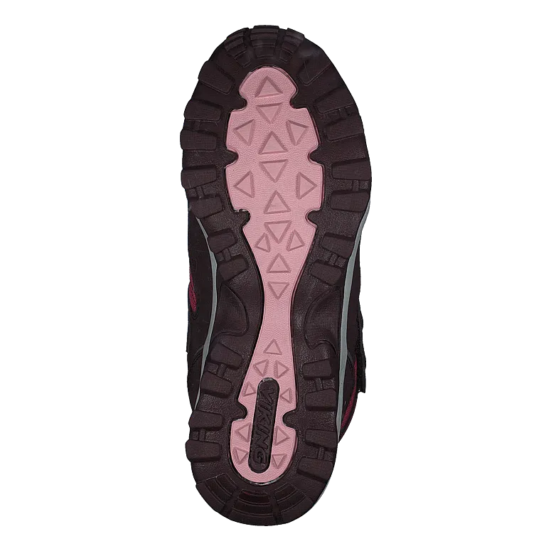Bluster Ii Gtx Wine/red