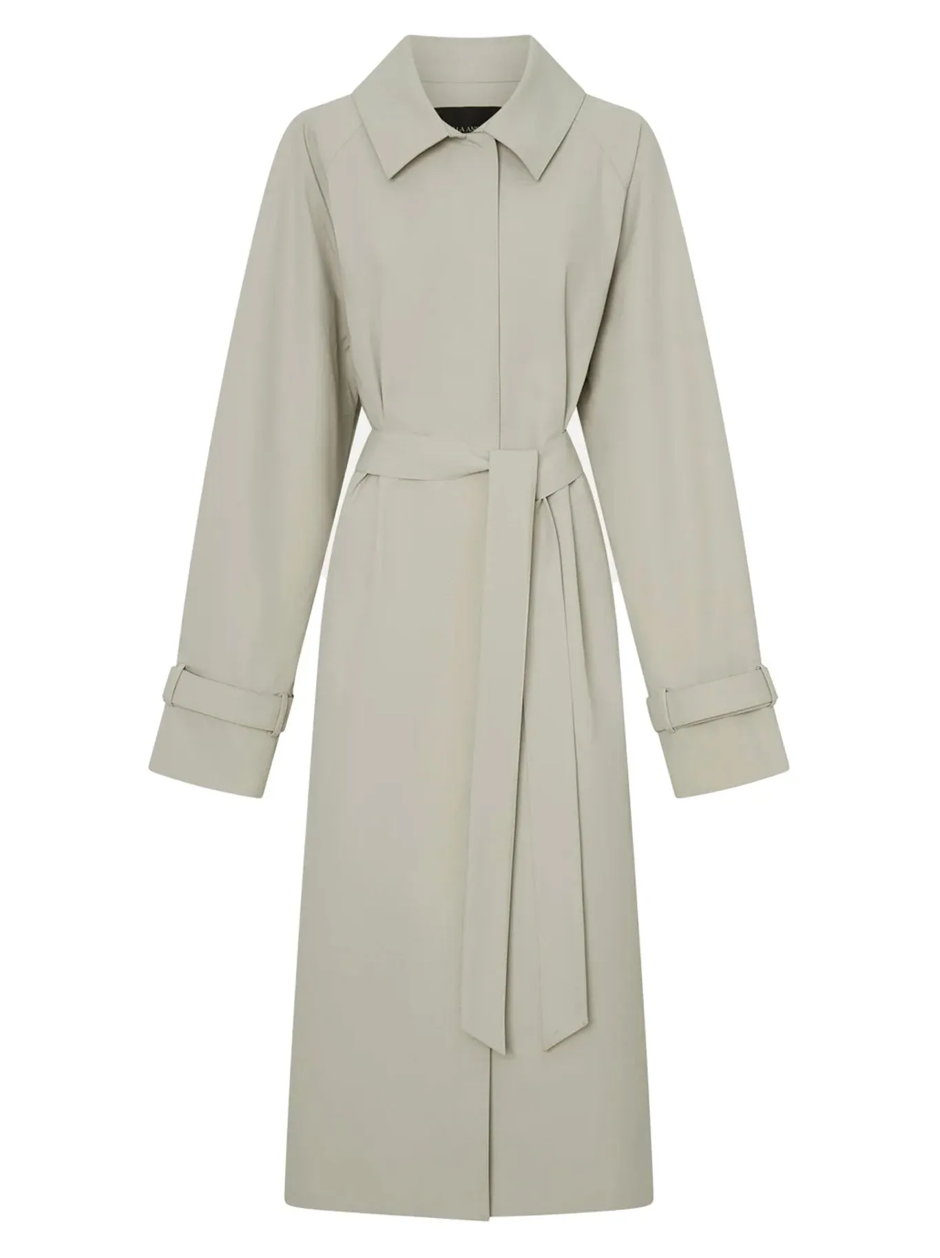 CAMILLA AND MARC DIA CAR COAT