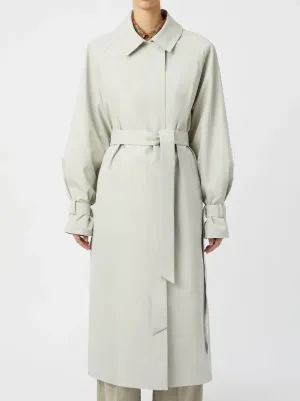 CAMILLA AND MARC DIA CAR COAT