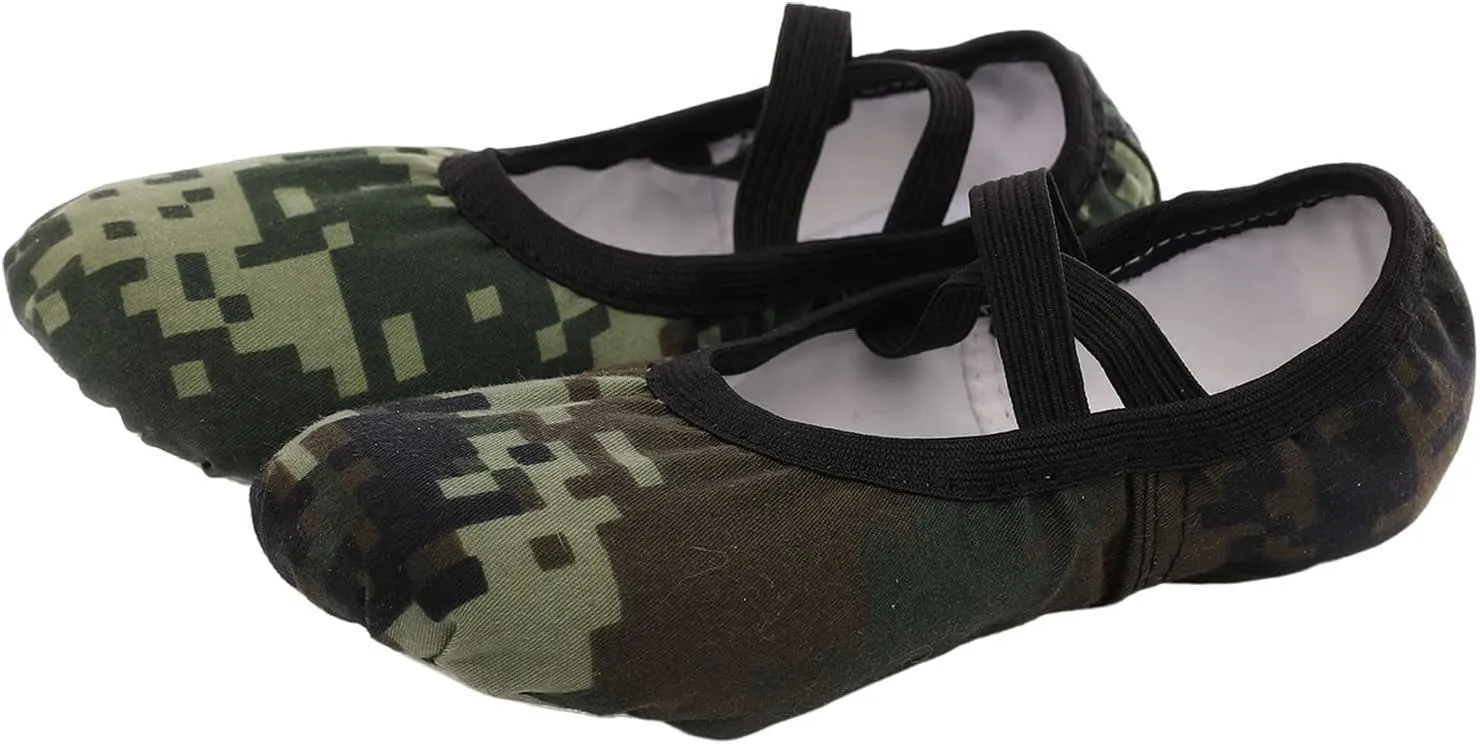 Children Shoes Dance Shoes Warm Dance Ballet Performance Indoor Shoes Yoga Dance Shoes High Top Shoes for Toddler Girls