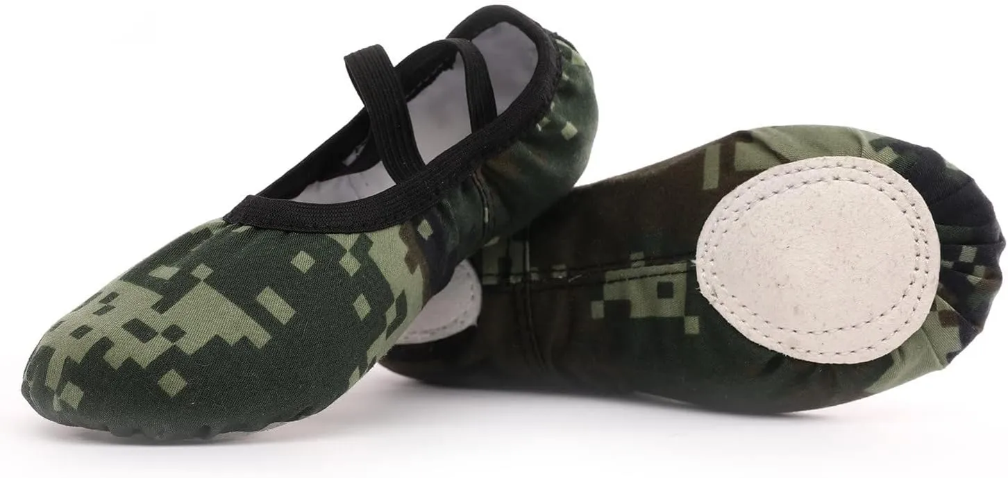 Children Shoes Dance Shoes Warm Dance Ballet Performance Indoor Shoes Yoga Dance Shoes High Top Shoes for Toddler Girls