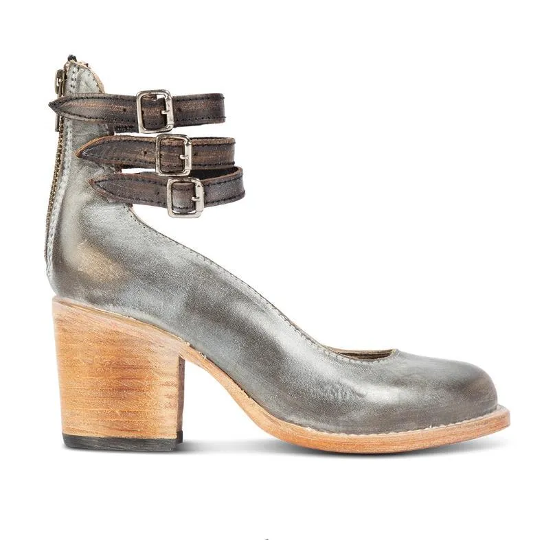 Daisy | Vintage-Inspired Pumps
