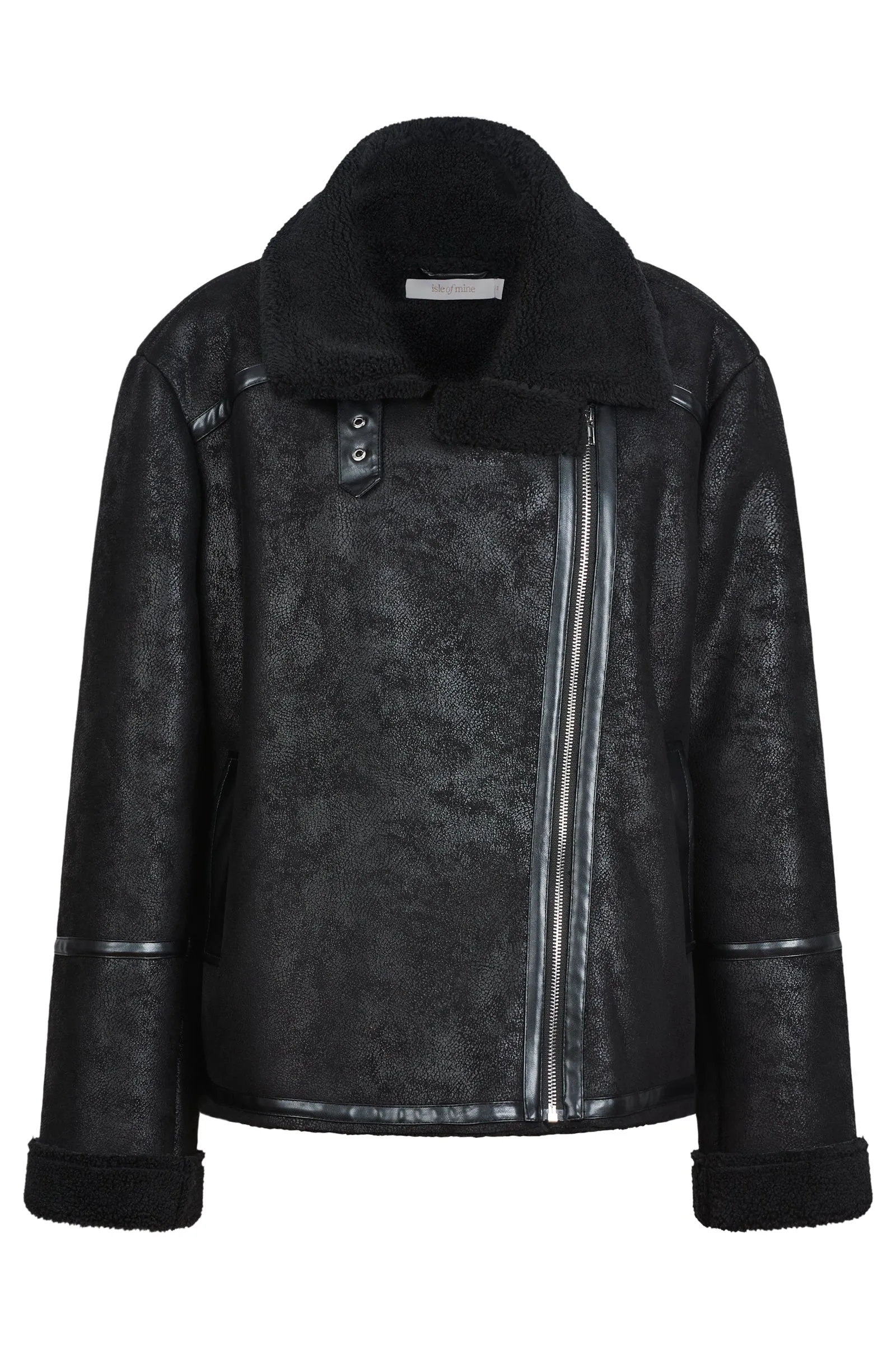 ERIS JACKET