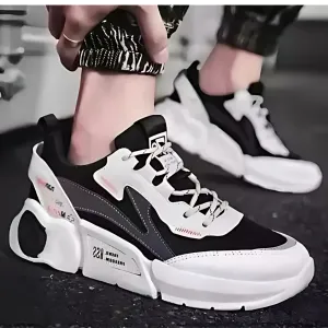 Fashionable Sports Shoes for Men