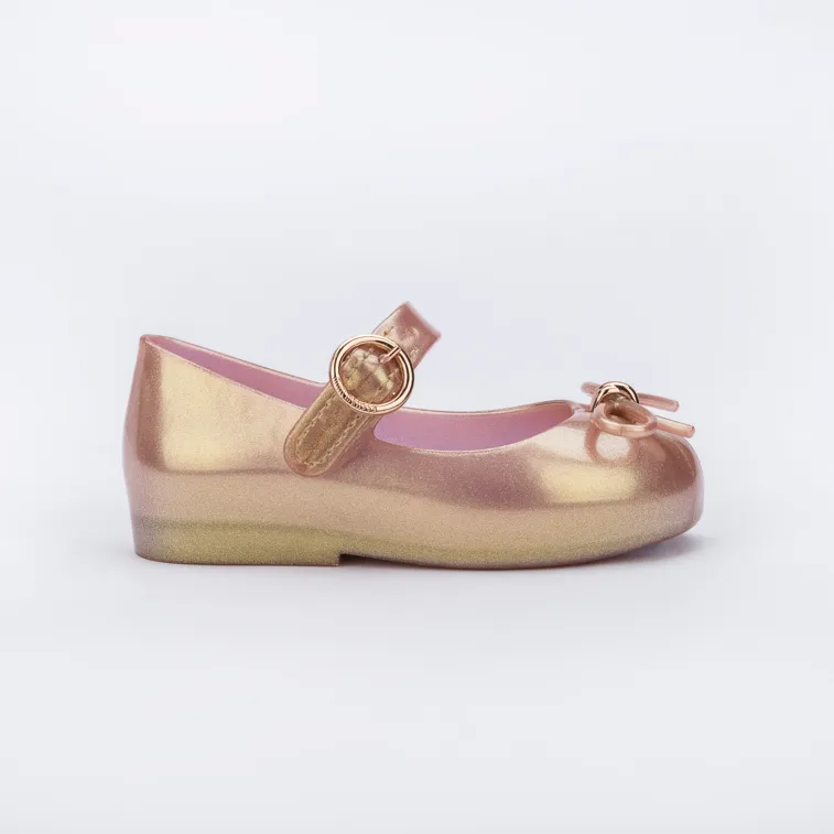 Pink Sweet Love Shoe